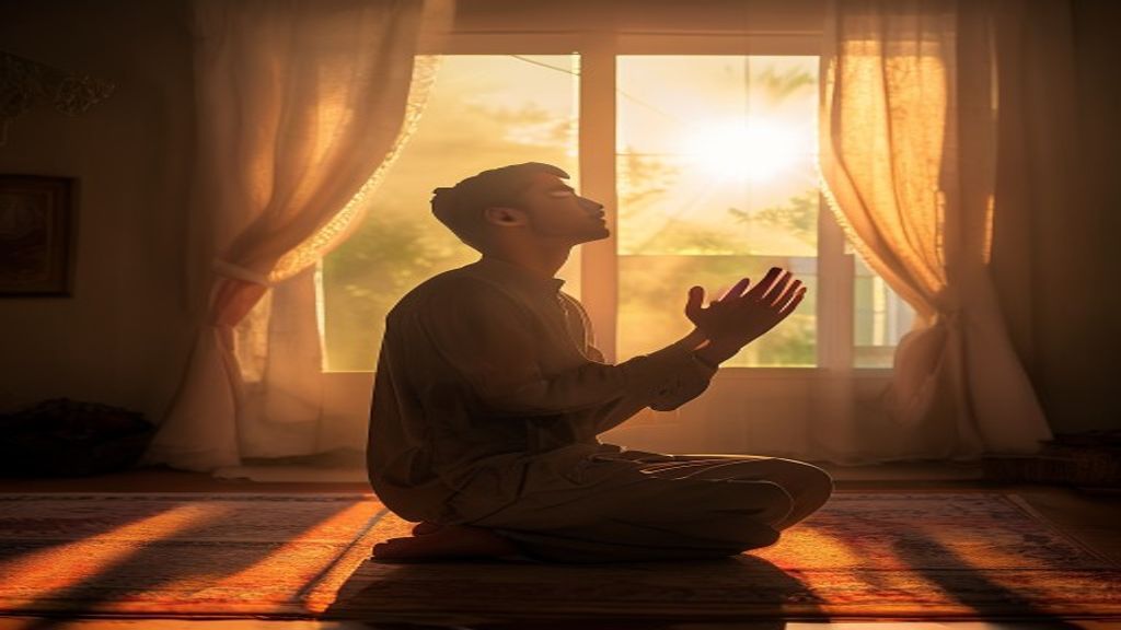 Doa mustajab dalam Islam untuk memohon keberkahan, keselamatan, dan hidayah kepada Allah