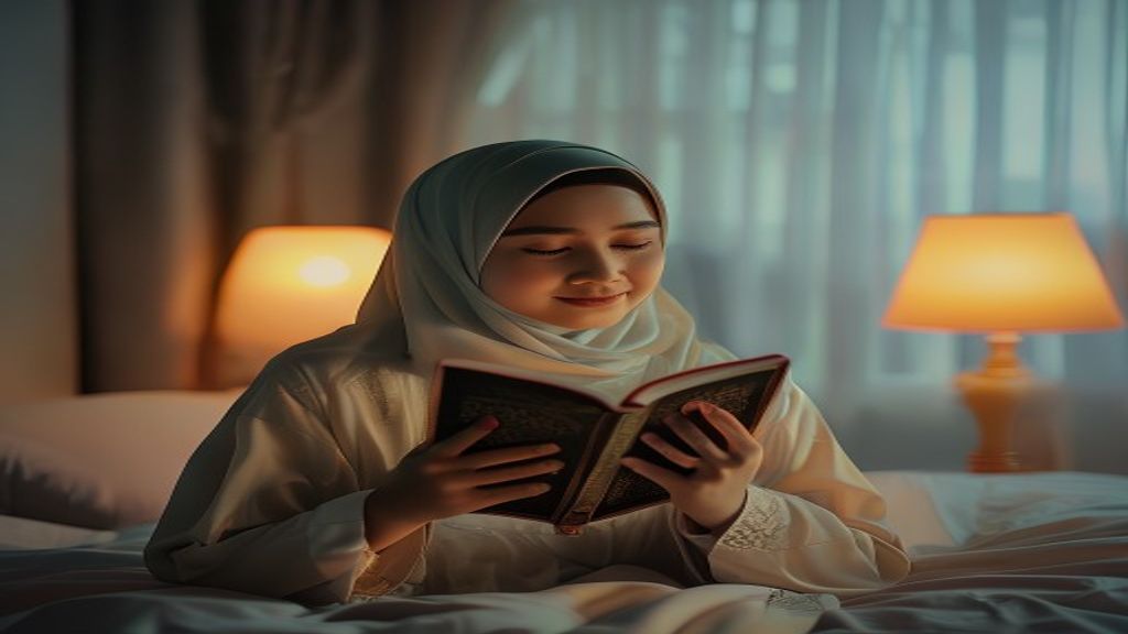 Doa mustajab dalam Islam yang meningkatkan keimanan dan harapan, memohon rahmat serta perlindungan Allah