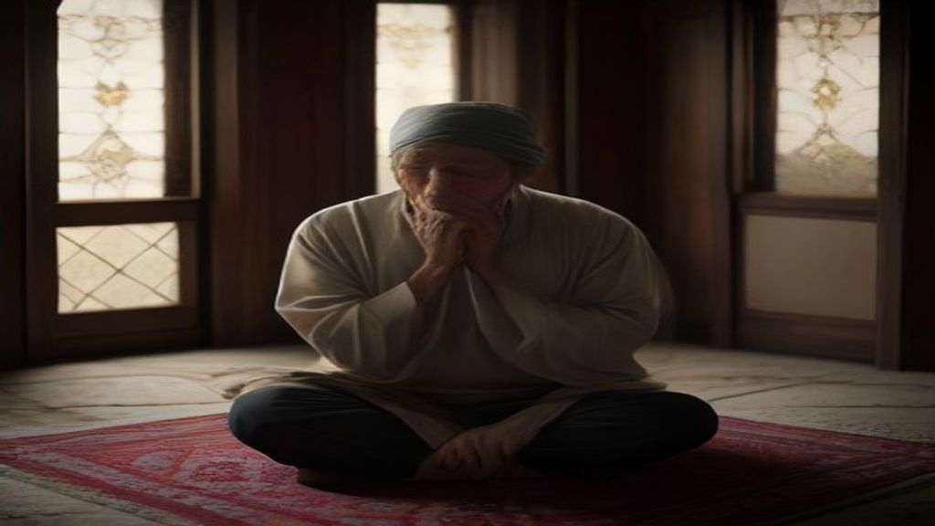 Doa mustajab dalam Islam untuk memohon keberkahan, rahmat, dan perlindungan bagi umat.