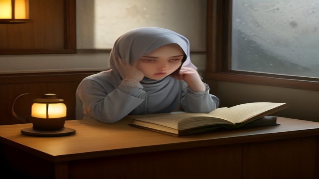 Doa mustajab dalam Islam yang dipercaya membawa keberkahan, pengampunan, dan kesembuhan bagi umat.